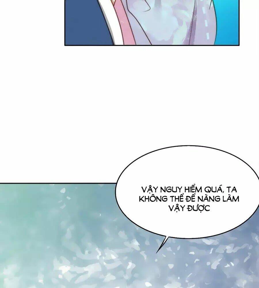 Thần Nữ Thái Năng Liêu: Chapter 32