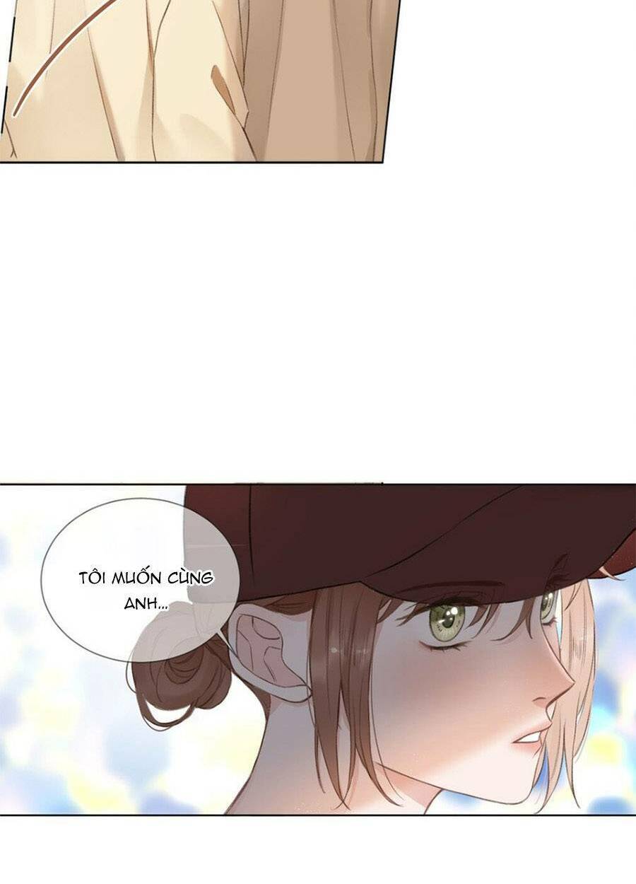 Dĩ Ái Chi Danh: Chapter 14