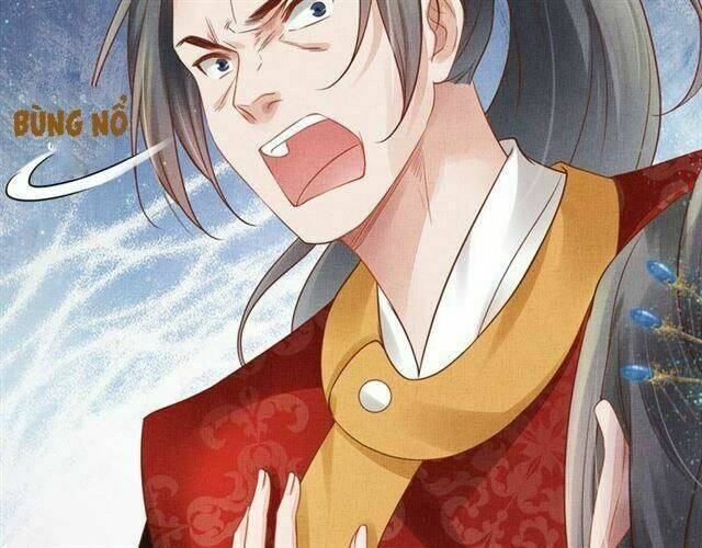 Thịnh Sủng Y Phi Chi Dao Quan Truyện: Chapter 45