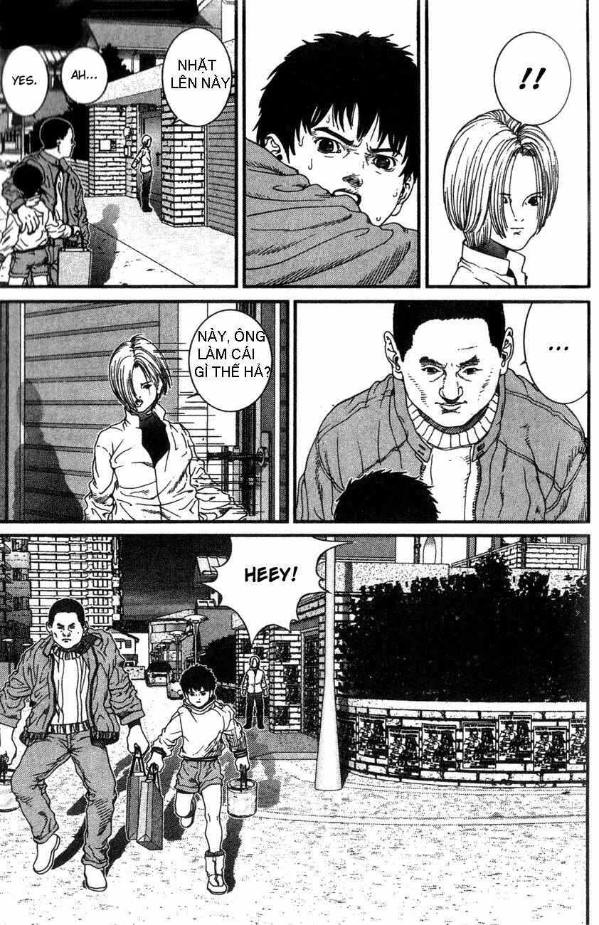 Zero One 01: Chapter 6