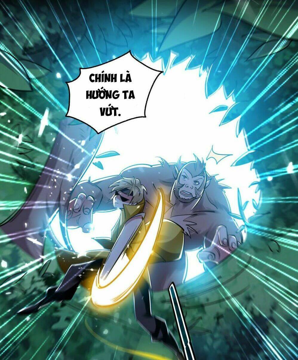 Vạn Giới Tiên Vương: Chapter 4