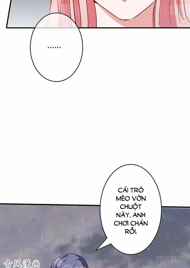 Manh Thê Khó Dỗ: Chapter 62