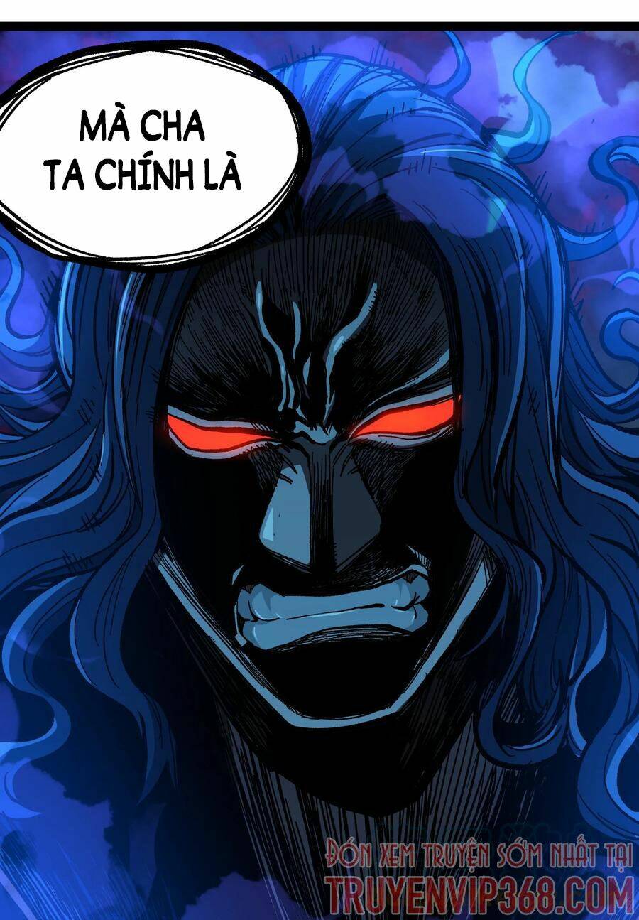 Vú Em Vô Địch: Chapter 14