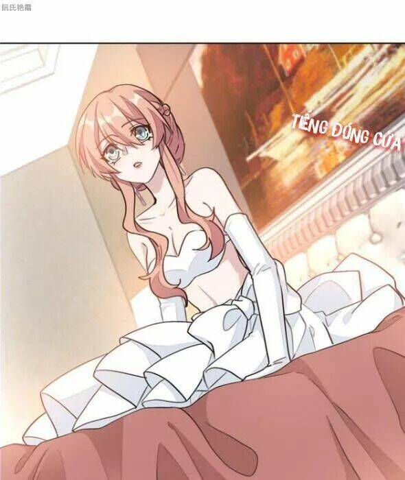 Trọng Sinh Noãn Hôn Khinh Sủng Thê: Chapter 9