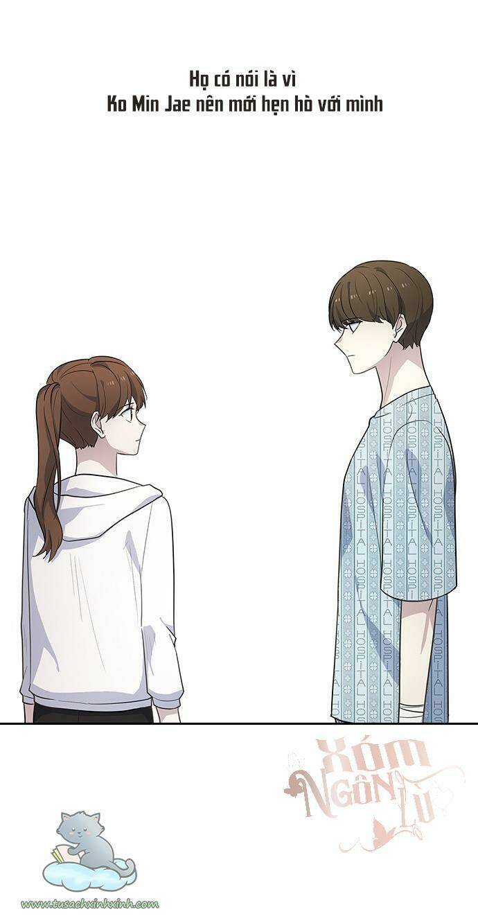 Thằng Bạn Trai Tồi Tệ Của Tôi: Chapter 74