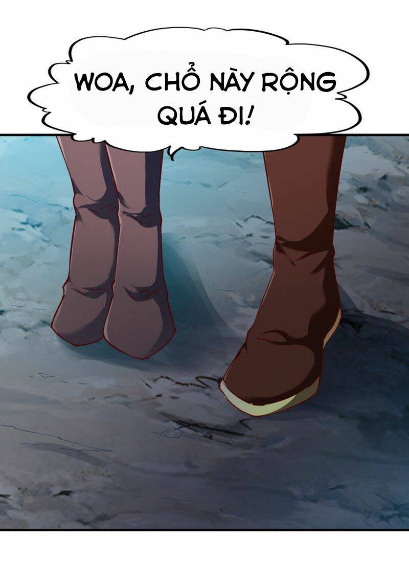 Chiến Đỉnh: Chapter 95