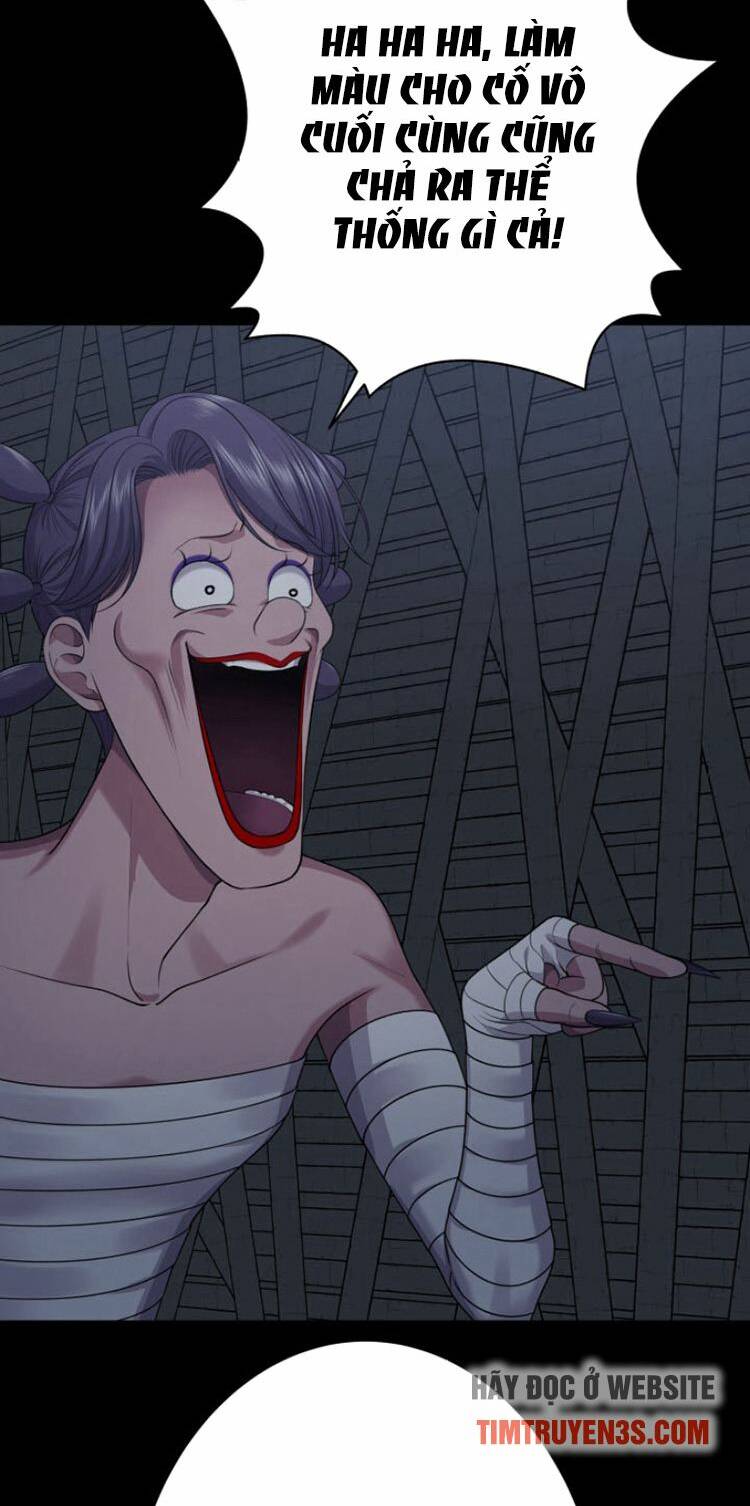 Trò Chơi Của Chúa Thượng: Chapter 16