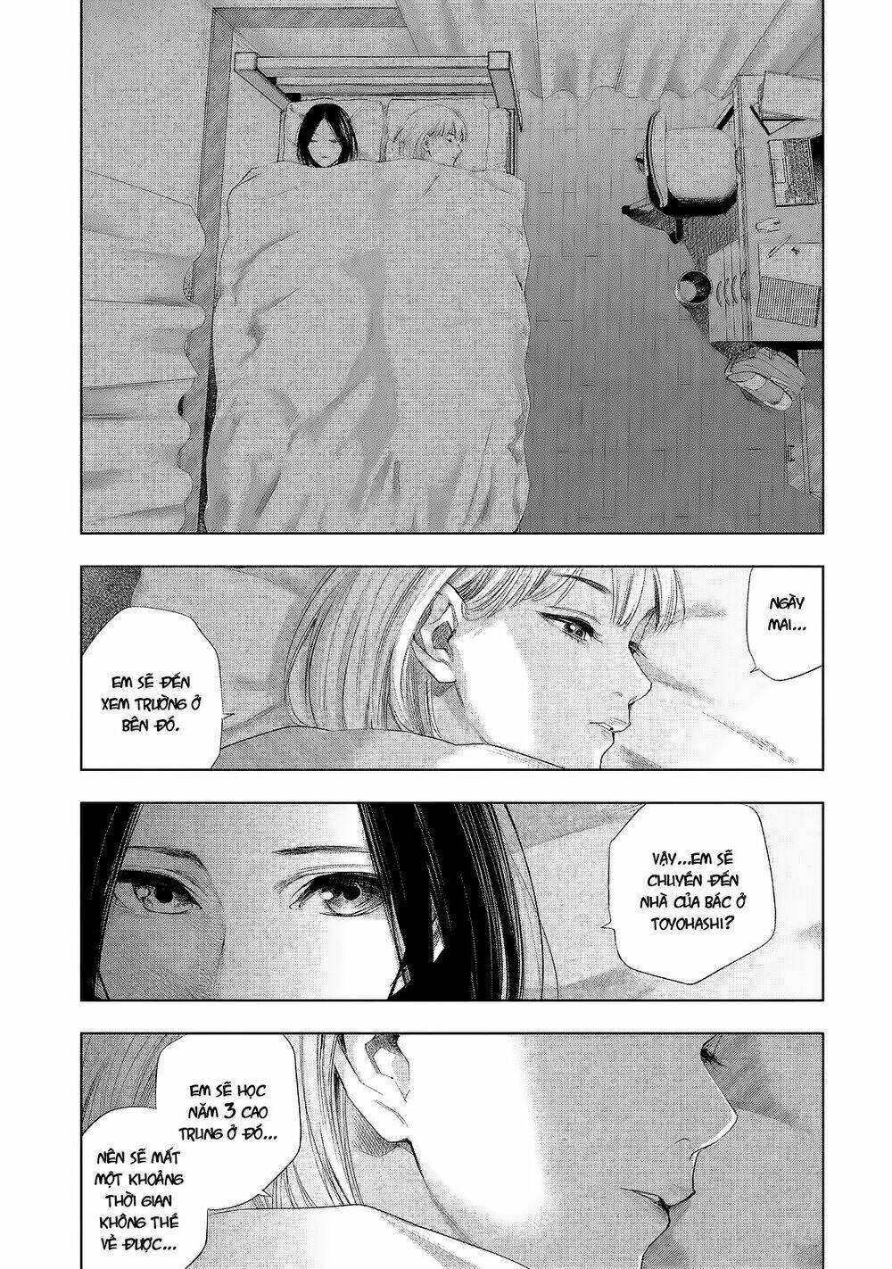 Tantei No Tantei: Chapter 8