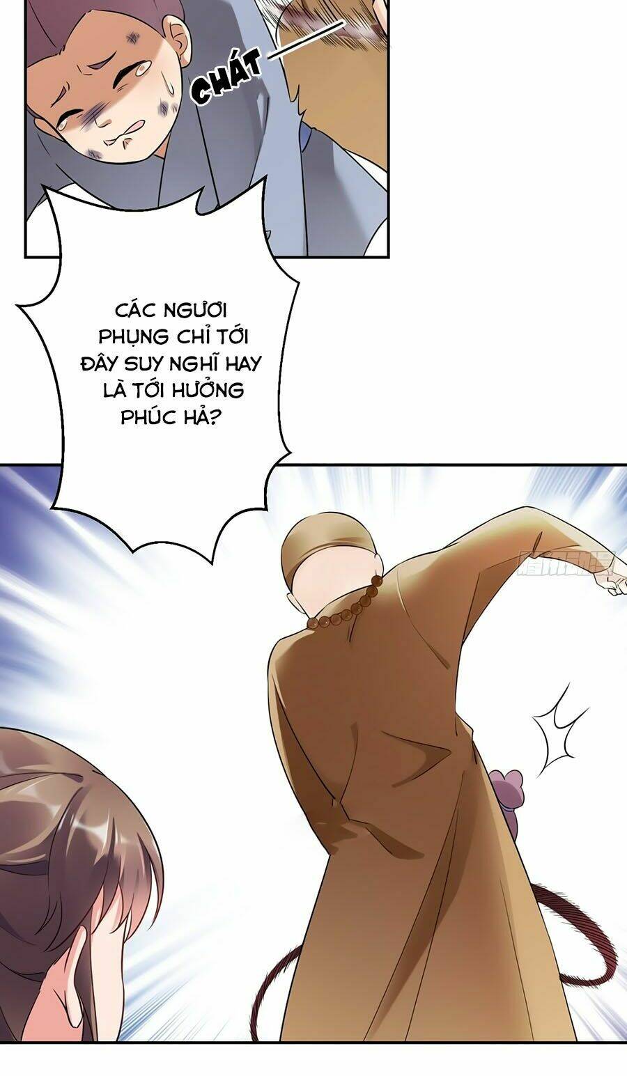 Vương Phi Có Chút Nghịch Ngợm: Chapter 22