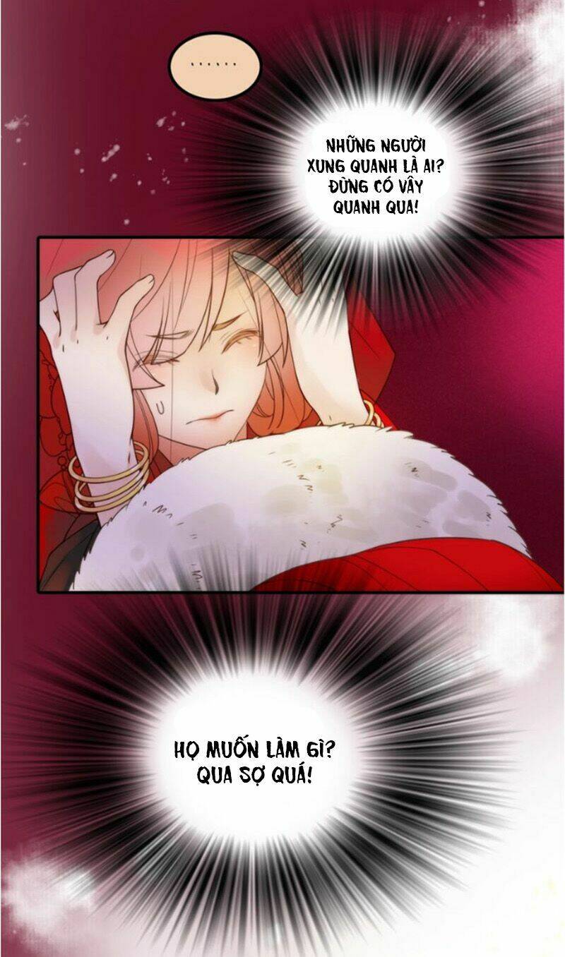 Cướp Chàng Vợ Về Đón Năm Mới: Chapter 26