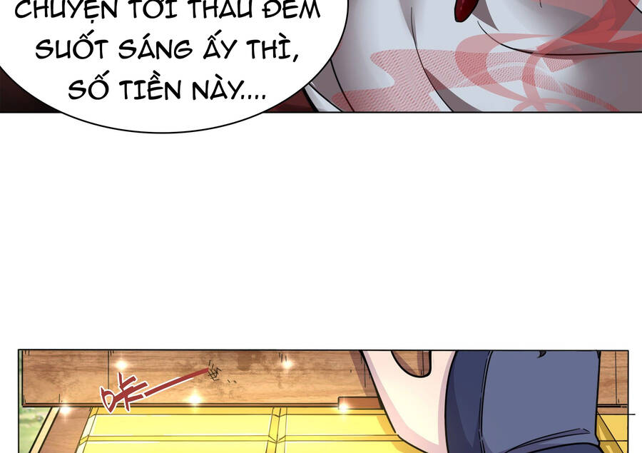 Sao Ta Có Thể Làm Thần Kiếm Được: Chapter 0