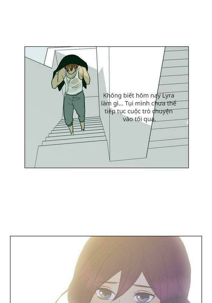 Khúc hát người cá Siren: Chapter 62