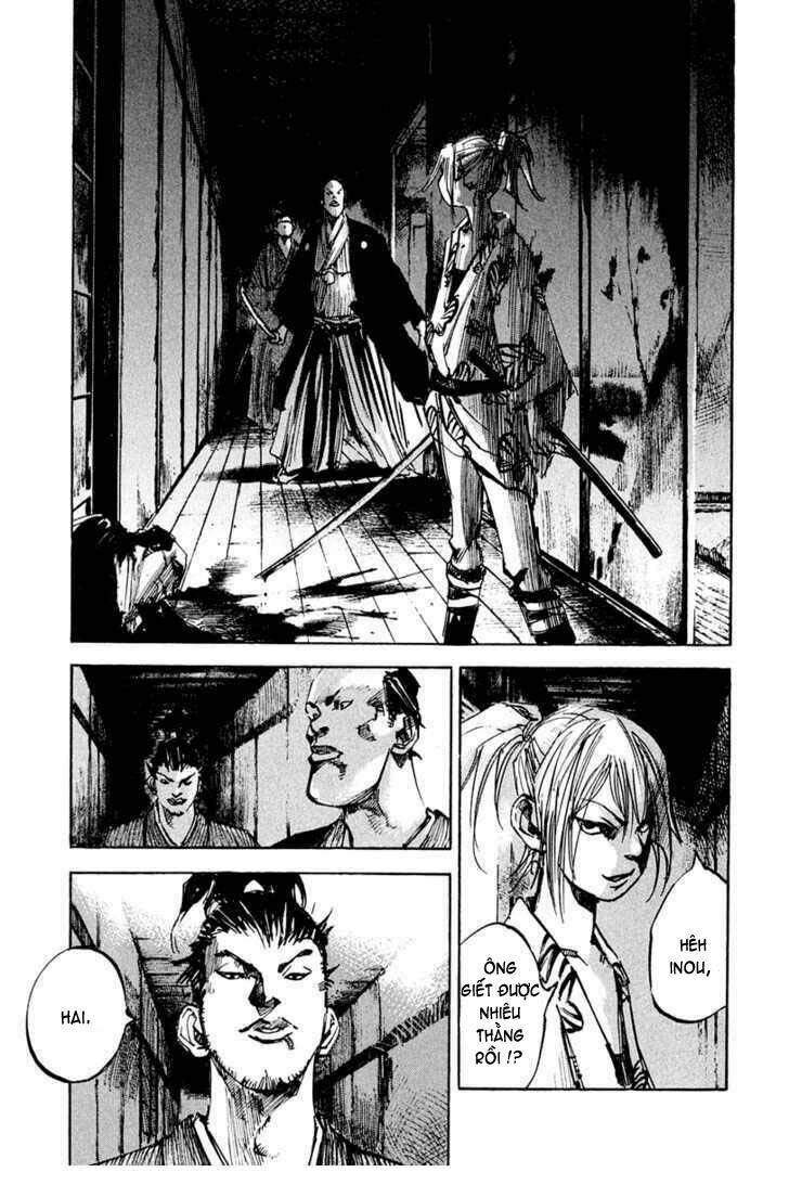 Sidooh: Chapter 31