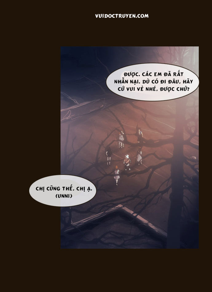 Magician: Chapter 96