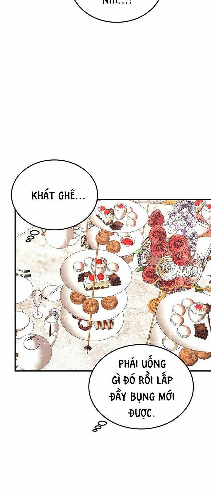 Công Tước, Loạn Vừa Thôi!: Chapter 131