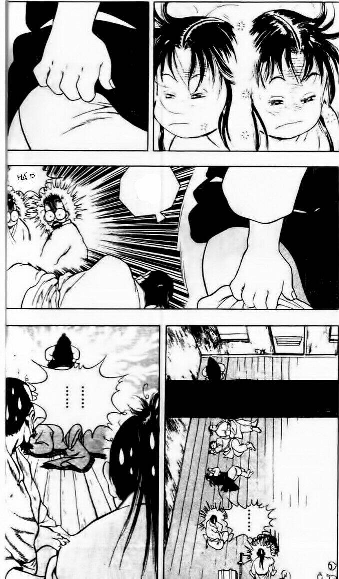 Long Quyển Phong: Chapter 15