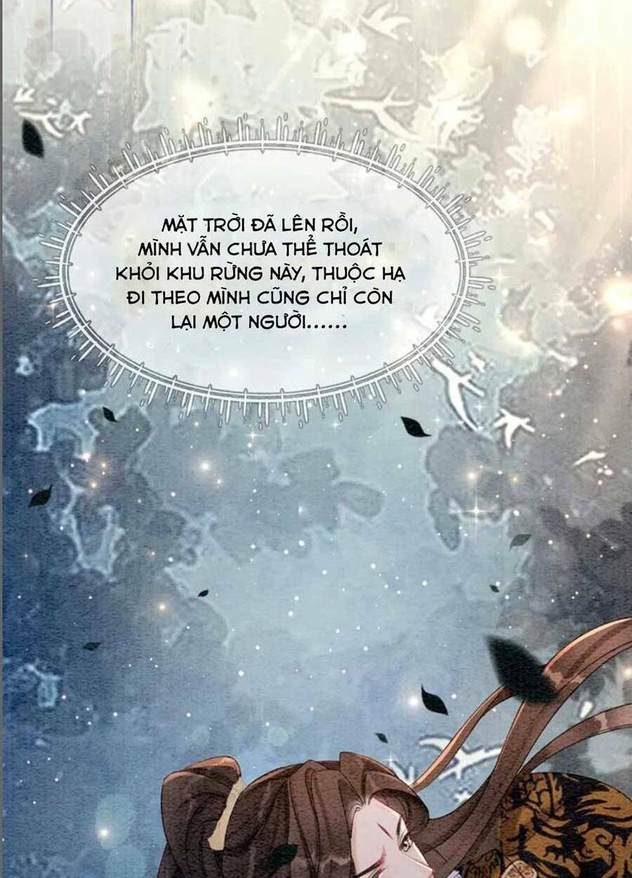 Xung Hỉ Vương Phi: Chapter 95