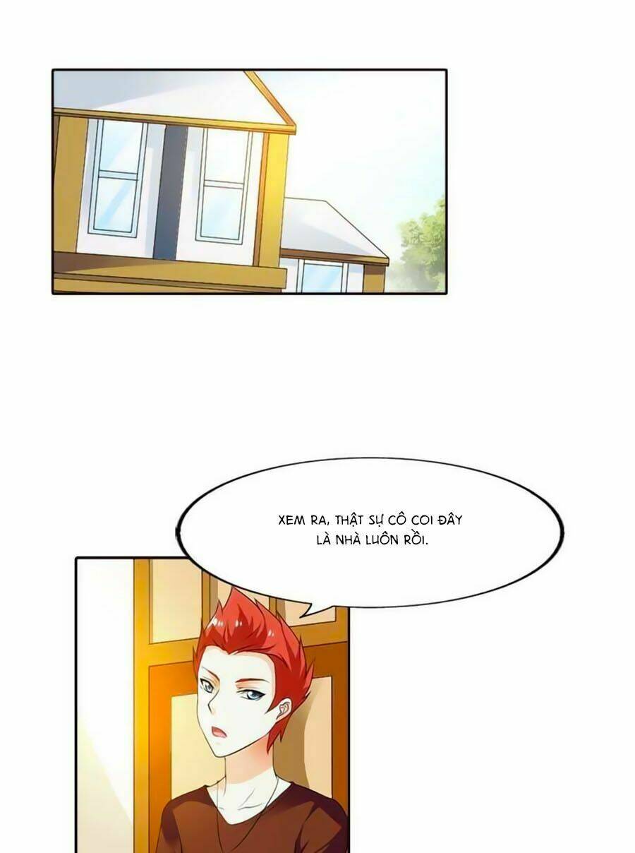 Song Diện Danh Viện: Chapter 57