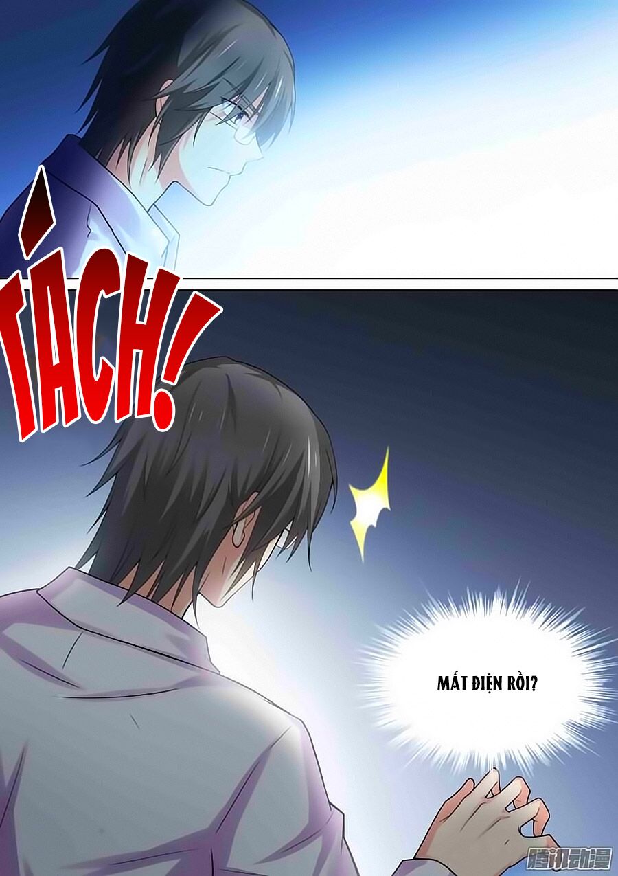 Giả Diện Thế Thân: Chapter 133