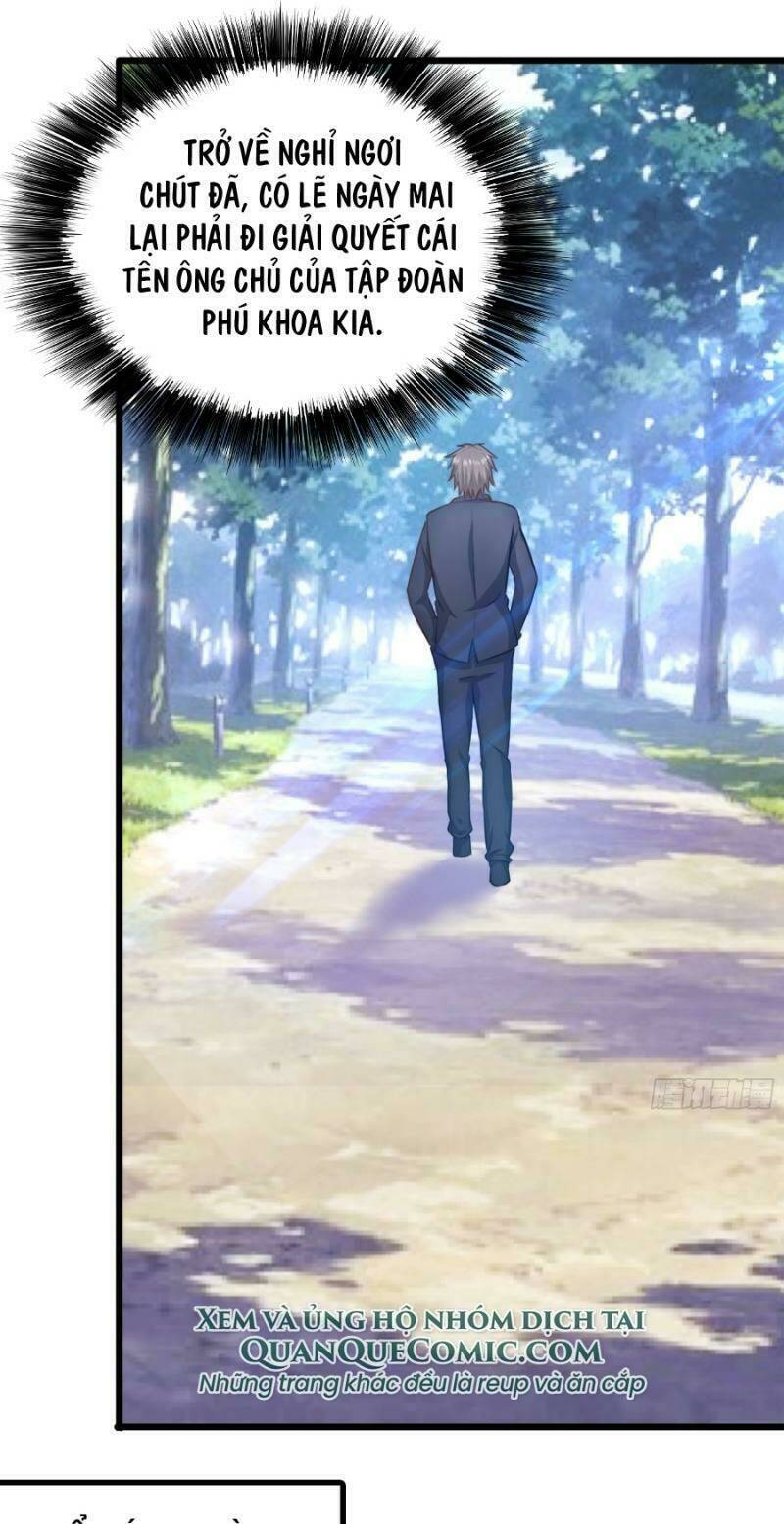 Tuyệt Thế Thiên Tài Hệ Thống: Chapter 53