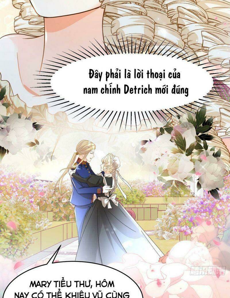 Không Thể Hòan Hảo Tuyệt Đối: Chapter 13