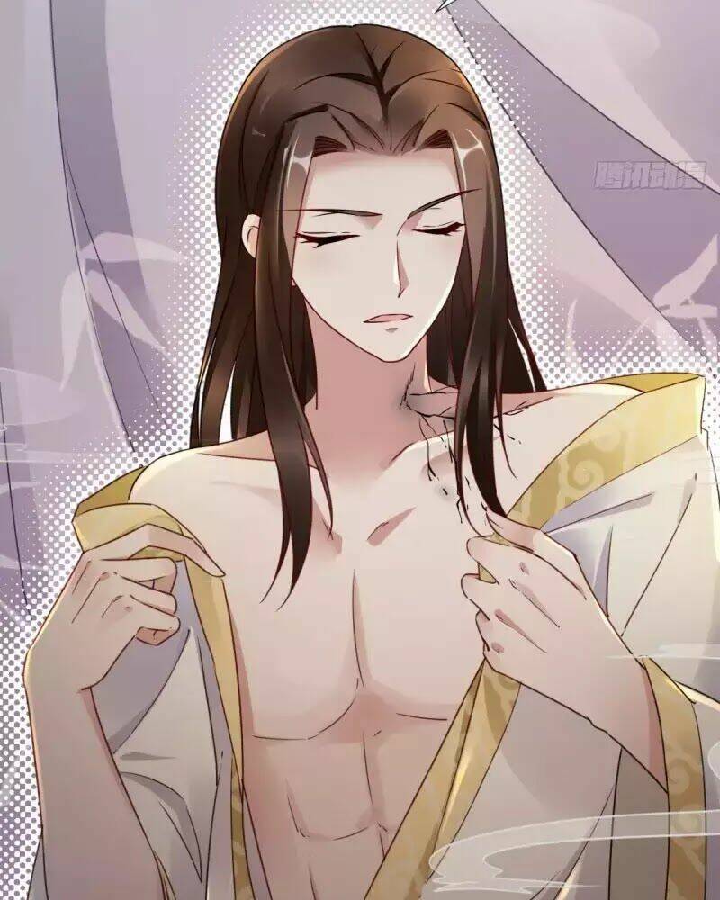 Vương Phi Có Chút Nghịch Ngợm: Chapter 54