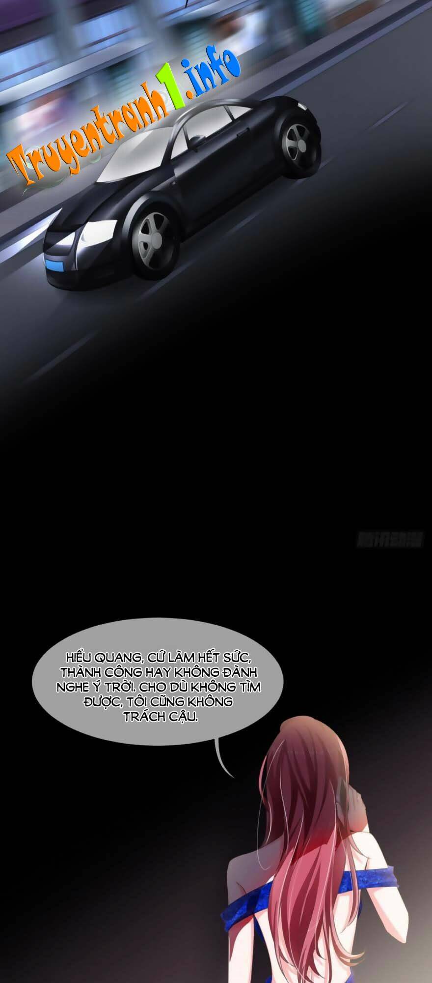 Quyến Rũ Không Thành: Chapter 24