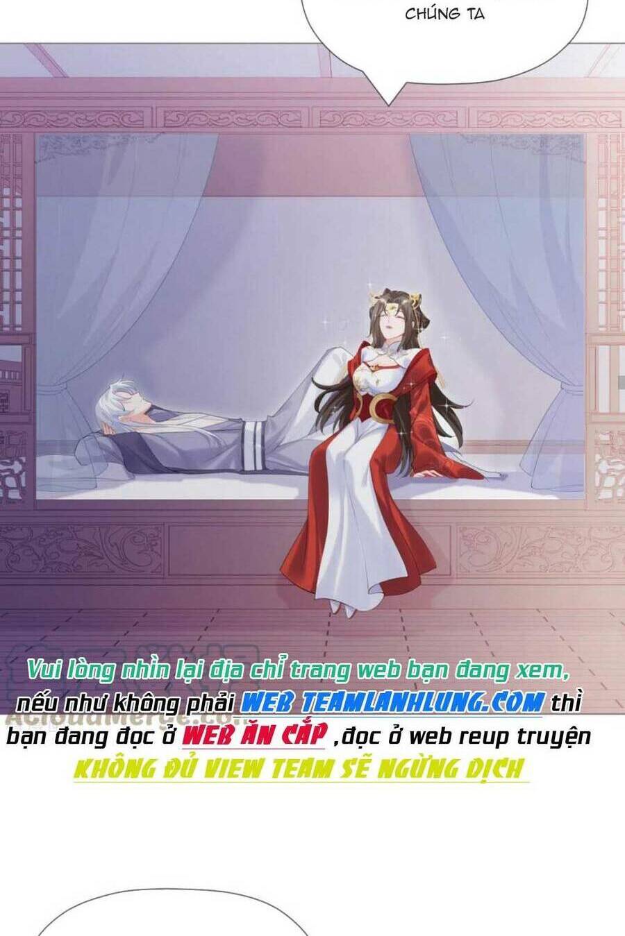 THIẾT LẬP ÁC NỮ CỦA TÔI SỤP ĐỔ RỒI: Chapter 42