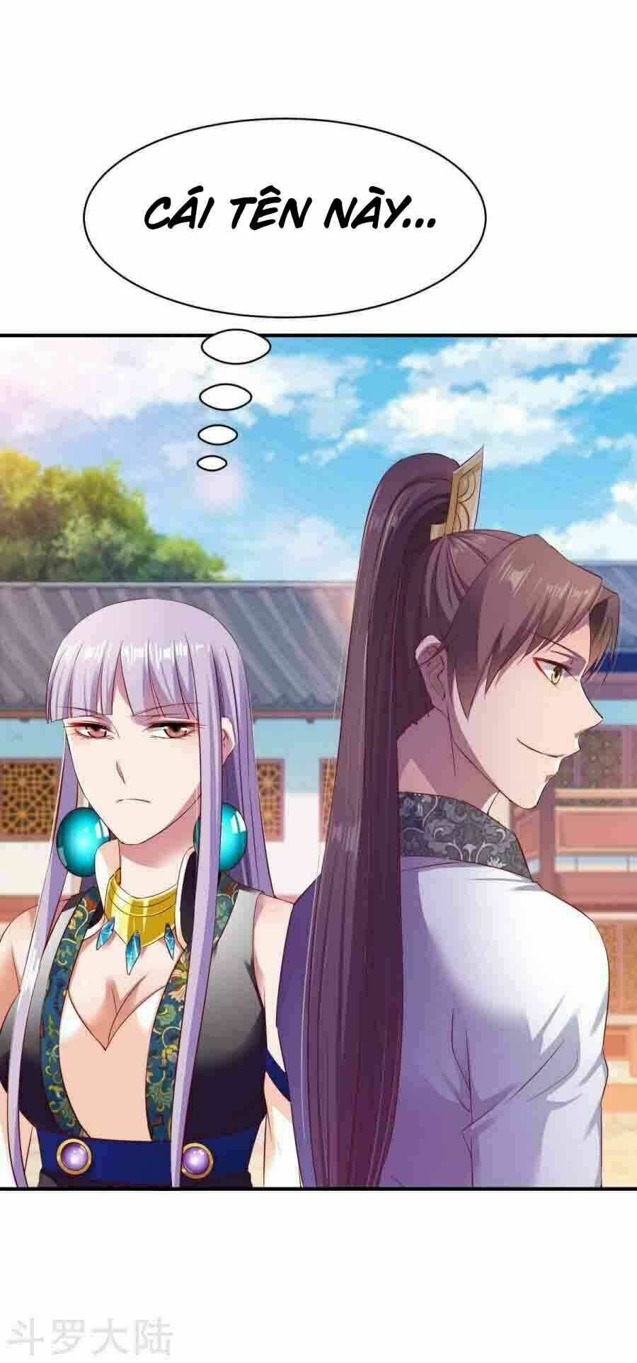 Chiến Đỉnh: Chapter 28