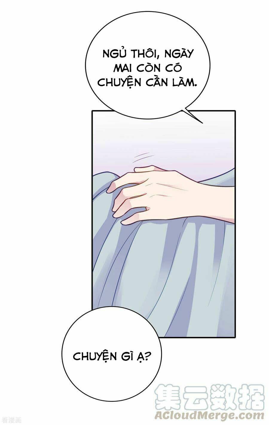 Hẹn Hò Siêu Tốc: Chapter 34