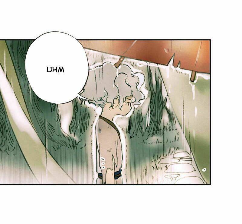 Thiếu Nữ Tản Mộng Đàm: Chapter 1.1