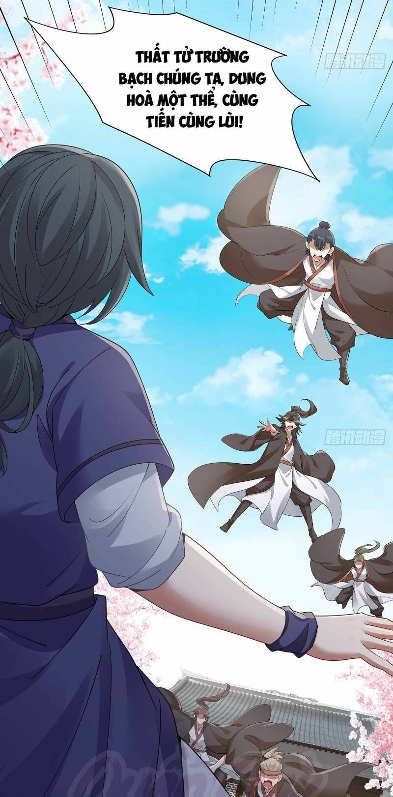 Nghịch Lân: Chapter 52