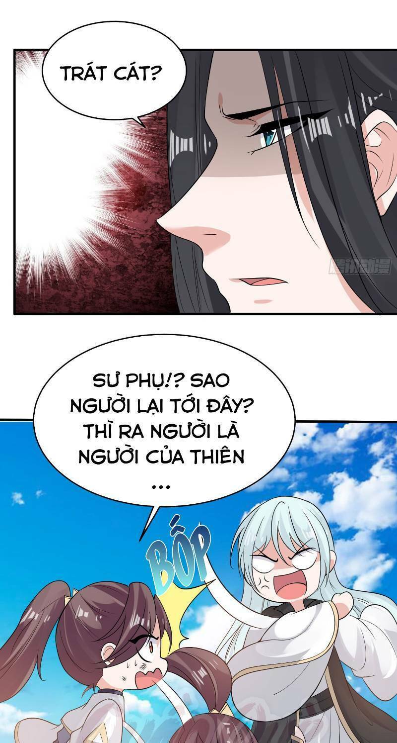 Giáng Thần Chiến Ký: Chapter 60