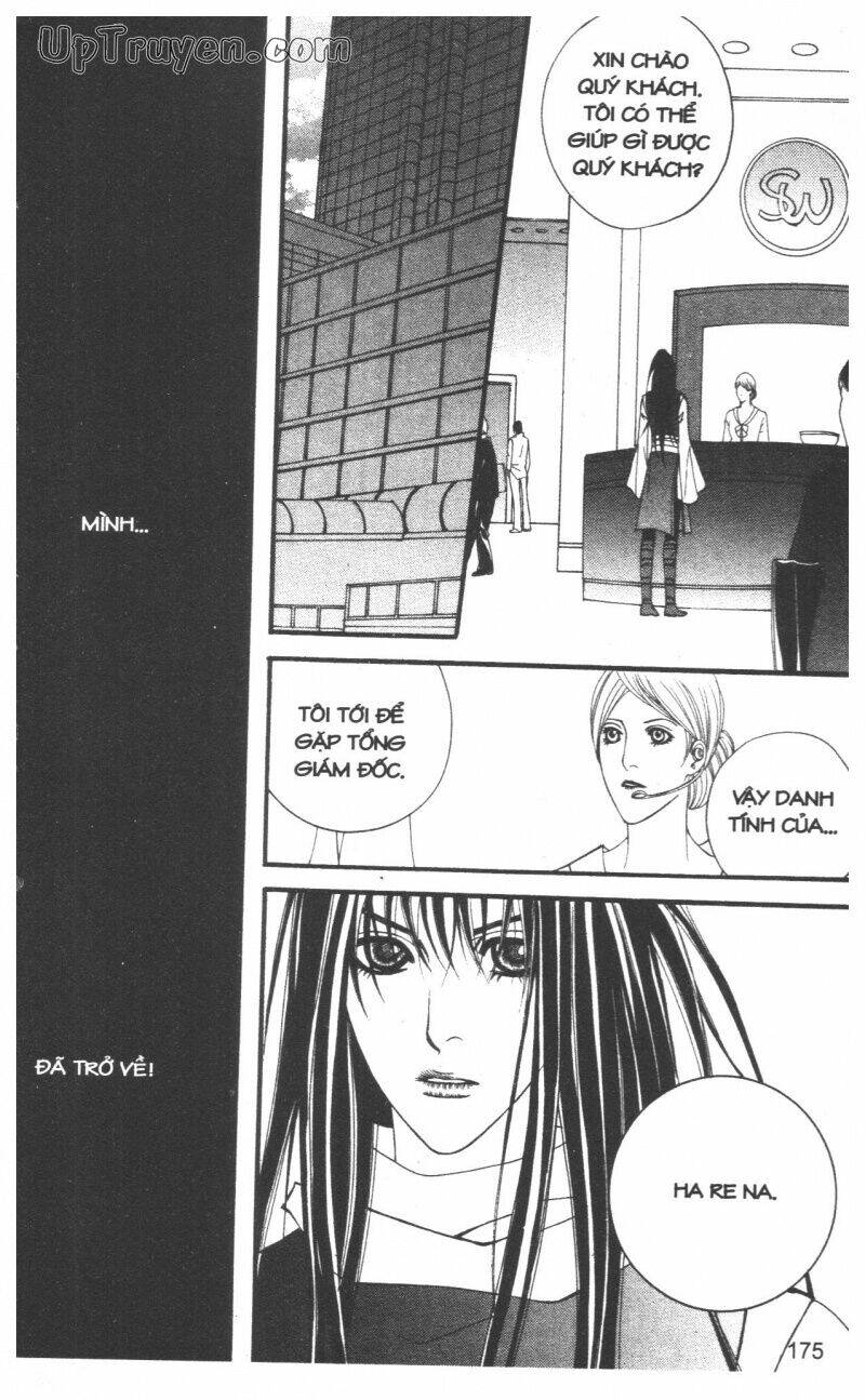 Saver - Vị Cứu Tinh: Chapter 40