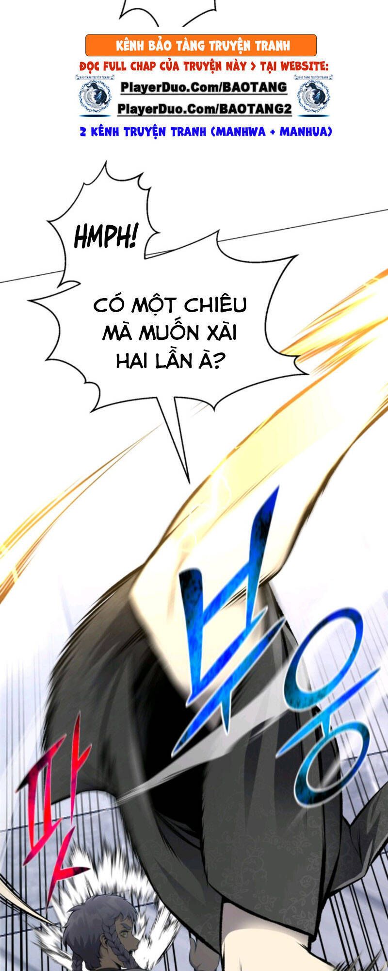 Luân Hồi Ác Nhân: Chapter 77