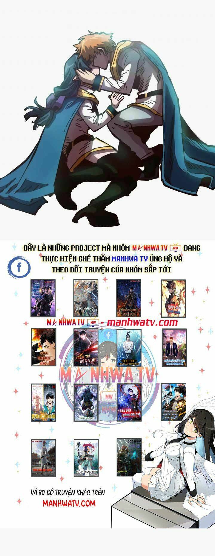 Nô Lệ Nghịch Thiên: Chapter 56