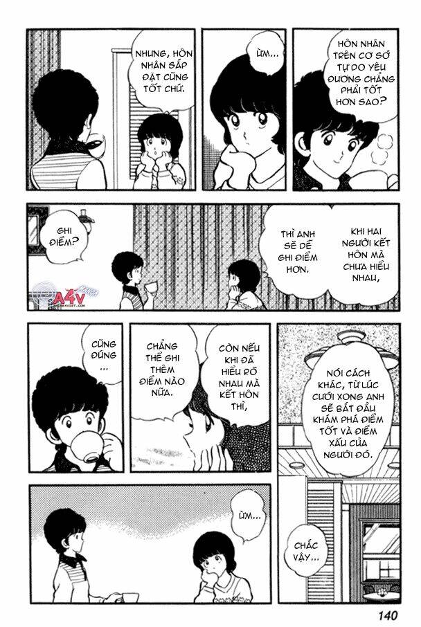 Miyuki: Chapter 20