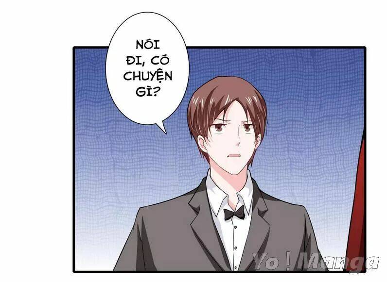 Thiểm Hôn Kinh Ái: Chapter 81