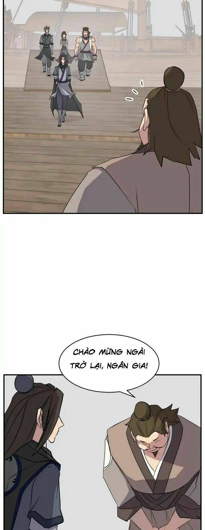 Trọng Sinh, Bất Khả Chiến Bại: Chapter 52