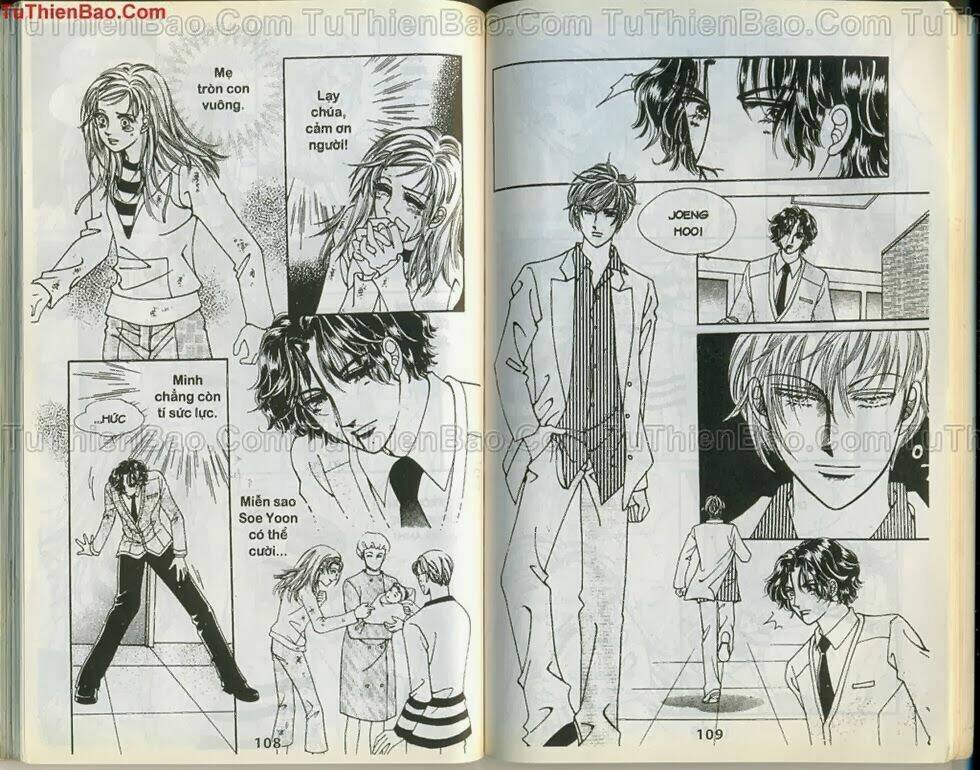 Thiên Sứ: Chapter 10