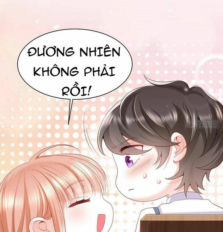 Ức Vạn Song Bảo: Mami, Bó Tay Chịu Trói: Chapter 23.2