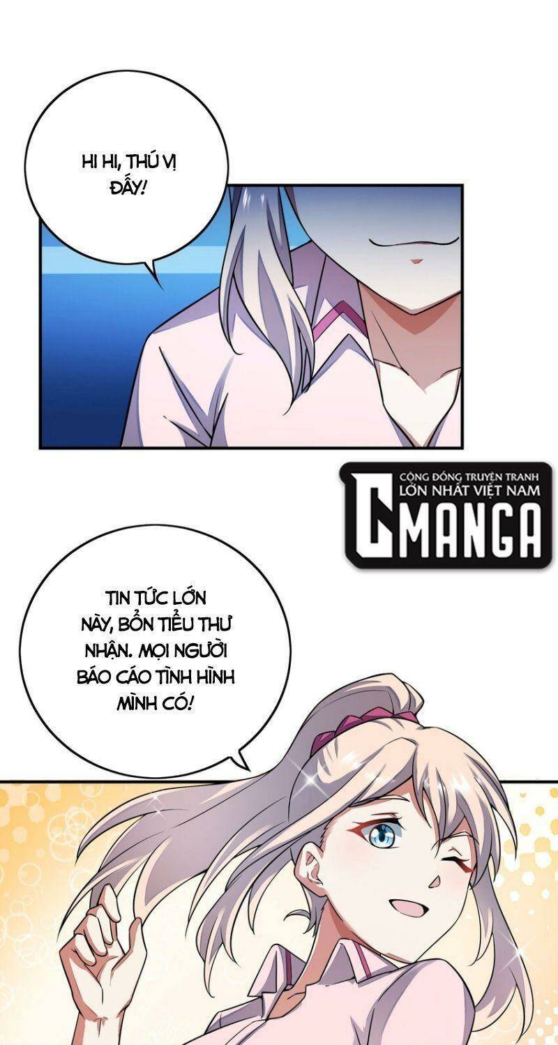 Ta Mới Chỉ 2500 Tuổi: Chapter 41