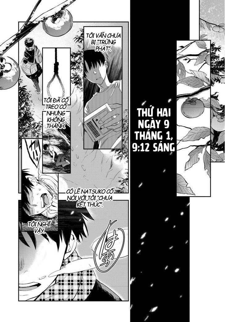 Ou-Sama Game - Kigen: Chapter 30