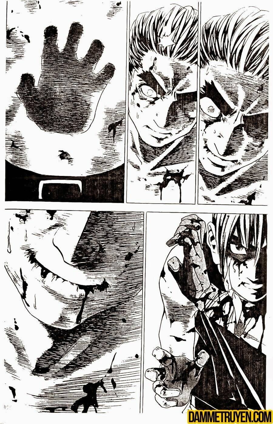 Ai Hơn Ai: Chapter 211