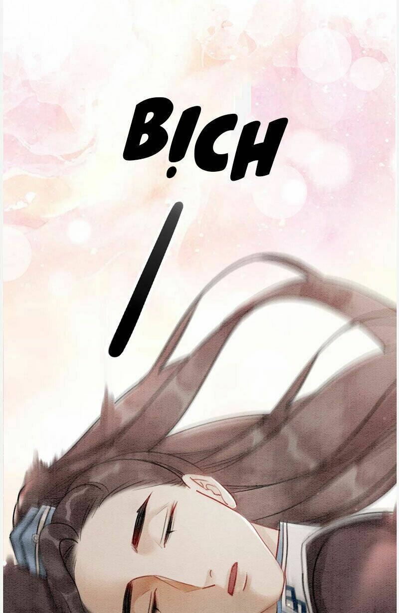 Hậu Cung Của Trẫm Cháy Rồi!: Chapter 63