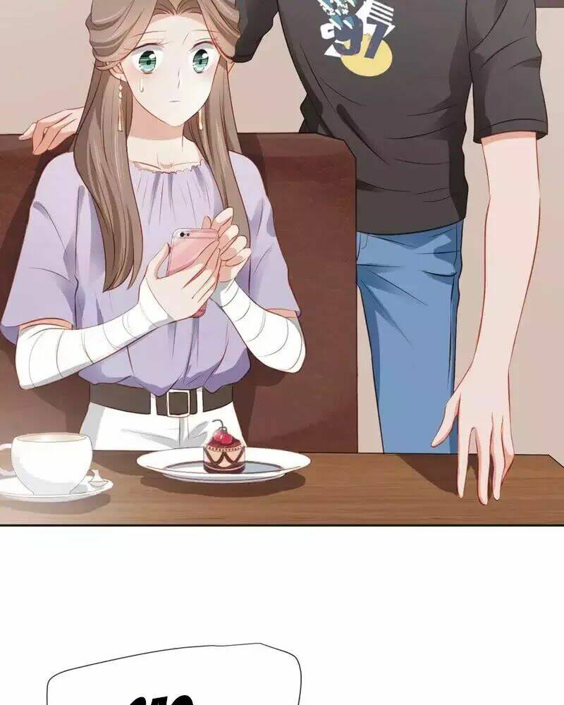 Khi Trá Luyến Nhân: Chapter 48