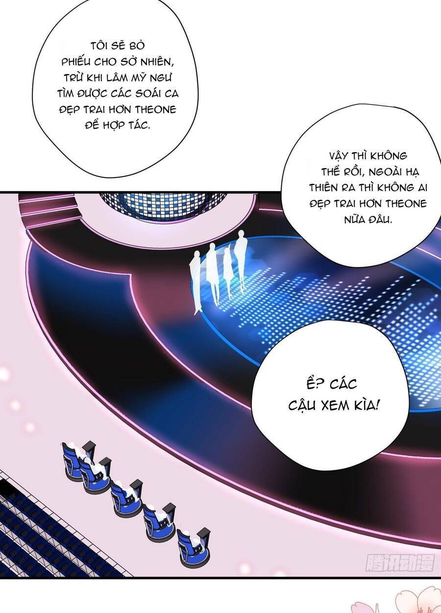 Nữ Phụ Như Tôi Cũng Có Ngày Ra Mắt: Chapter 59