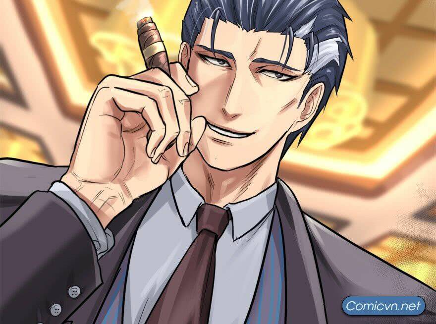 Vua Sinh Tồn: Chapter 44