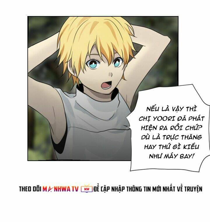 Người Cống Hiến: Chapter 31