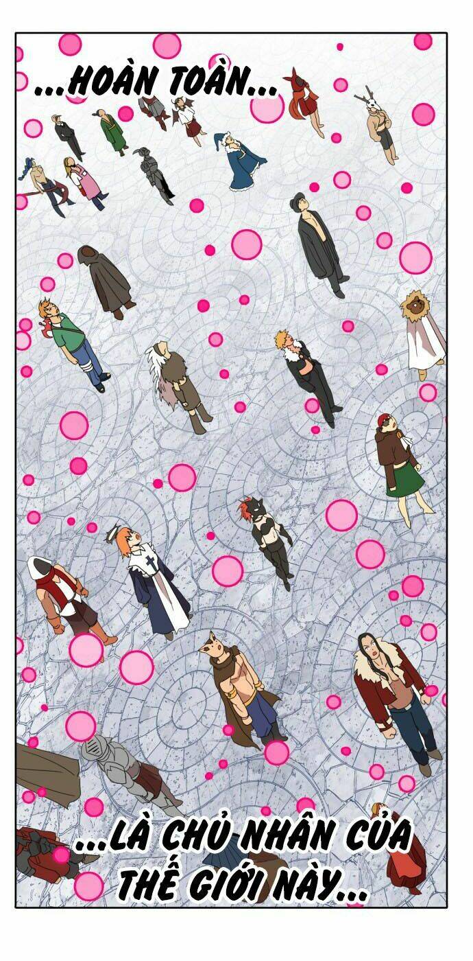 Hard Core Leveling Warrior: Chapter 174